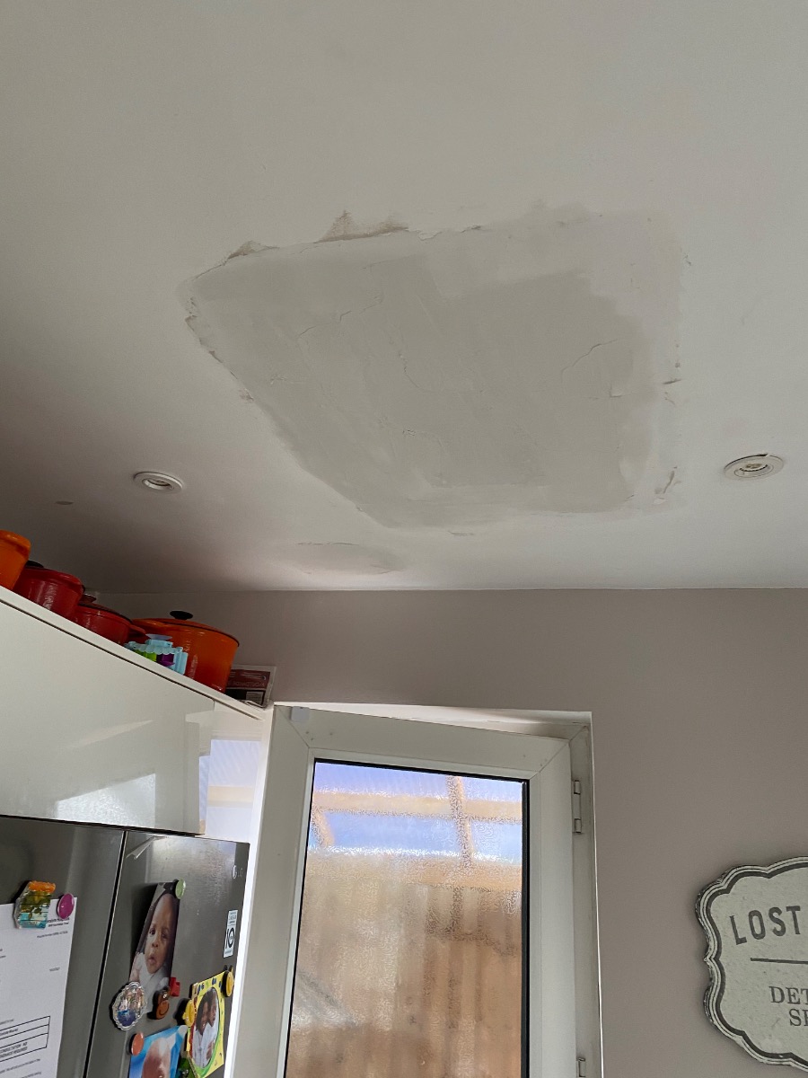 Plasterer: Image 2